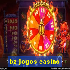 bz jogos casino